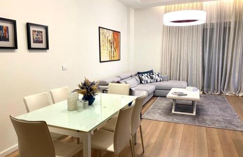 Elbasan Apartment | Panorama Apartment Tirana