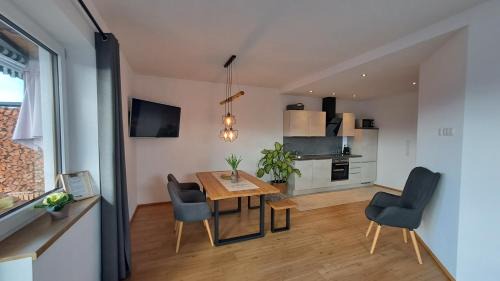 Kitzbuehel Apartment | Sea View Delight at Panorama Appartements Filzerhof