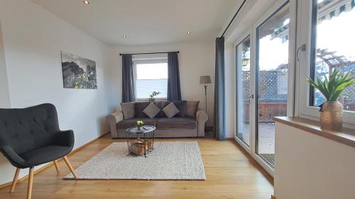 Kitzbuehel Apartment | Sea View Delight at Panorama Appartements Filzerhof