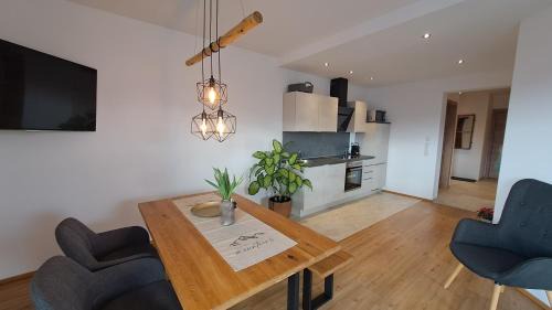 Kitzbuehel Apartment | Sea View Delight at Panorama Appartements Filzerhof