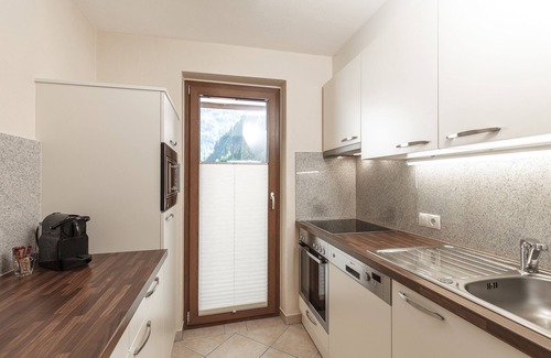 Laengenfeld Apartment | Explore Panorama Appartements: 4-Star with Spa & Pool