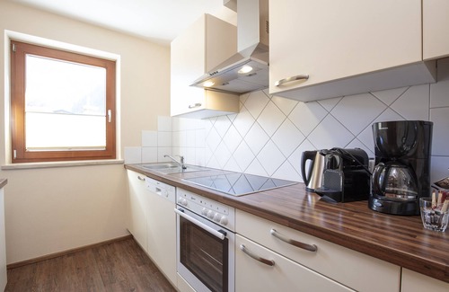 Laengenfeld Apartment | Explore Panorama Appartements: 4-Star with Spa & Pool