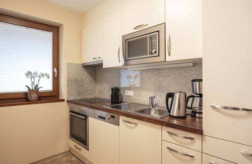 Laengenfeld Apartment | Explore Panorama Appartements: 4-Star with Spa & Pool