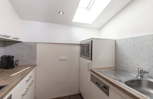 Laengenfeld Apartment | Explore Panorama Appartements: 4-Star with Spa & Pool