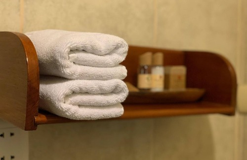 Aguas Calientes Bed & Breakfast | Guest Rated 9.4: Panorama B&B with Spa & Breakfast