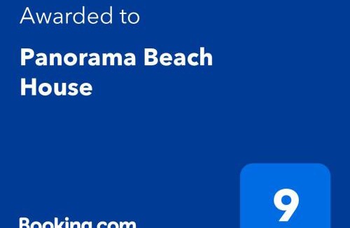 Sant'Anna Apartment | Oceanfront Panorama Beach House with Pool & Breakfast