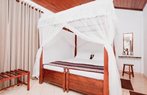 Tangalle Hotel | Beachfront Bliss at Panorama Beach with Private Ocean Views