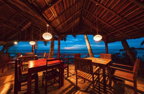 Tangalle Hotel | Beachfront Bliss at Panorama Beach with Private Ocean Views