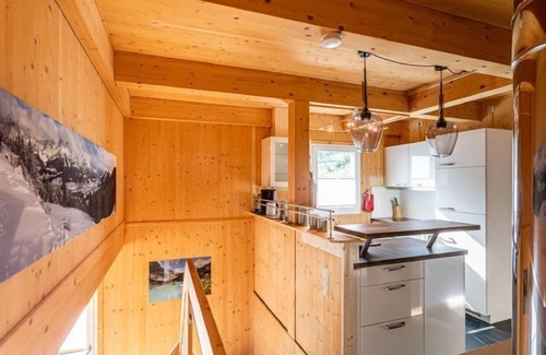 Bad Sankt Leonhard im Lavanttal House | Scenic Retreat at Panorama by Interhome with Spa & Lake Views