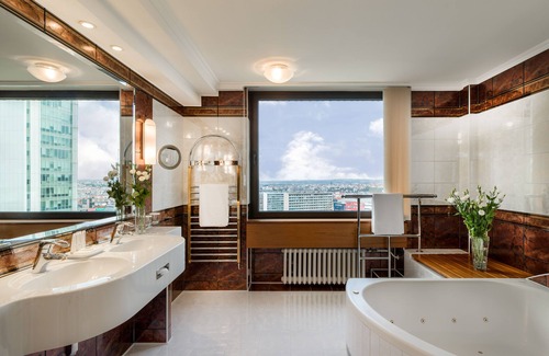 Prague 4 Hotel | Experience Comfort at Panorama Hotel Prague - 4-Star Retreat