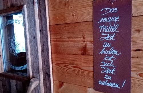 Bischofshofen Ski Chalet | Inviting Panorama Chalet with Sauna at Höllmaishof
