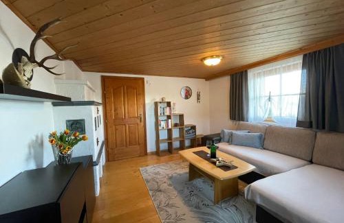 Bischofshofen Ski Chalet | Inviting Panorama Chalet with Sauna at Höllmaishof