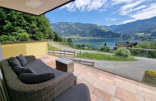 Zell am See Ski Chalet | Panorama Chalet Schmittendrin: Pet-Friendly Retreat, 9/10 Rating