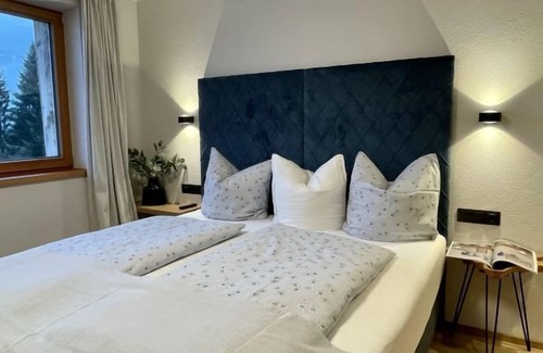 Auffach Apartment | Top-Rated Panorama Chalet Tirol with Lake View & Spa