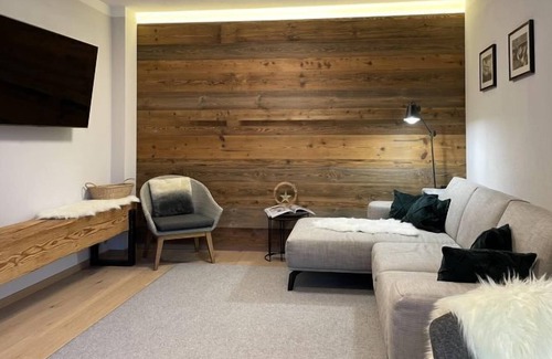 Auffach Apartment | Top-Rated Panorama Chalet Tirol with Lake View & Spa