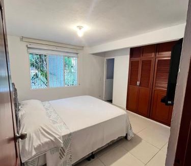 Villavicencio Apartment | Panorama Hotel: Guest Rated 9.6 & Pet-Friendly Comfort