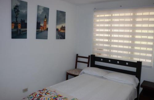 Villavicencio Apartment | Panorama Hotel: Guest Rated 9.6 & Pet-Friendly Comfort