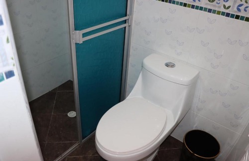 Villavicencio Apartment | Panorama Hotel: Guest Rated 9.6 & Pet-Friendly Comfort