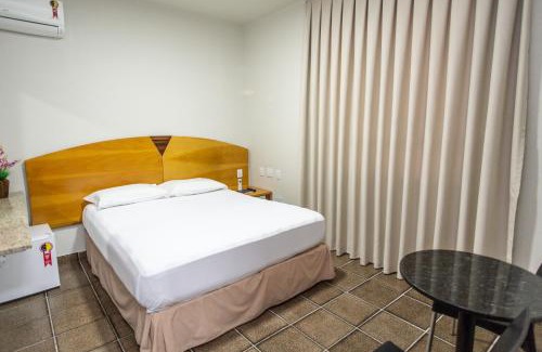 Coronel Fabriciano Hotel | Panorama Convention Hotel: Pet-Friendly with Top Amenities