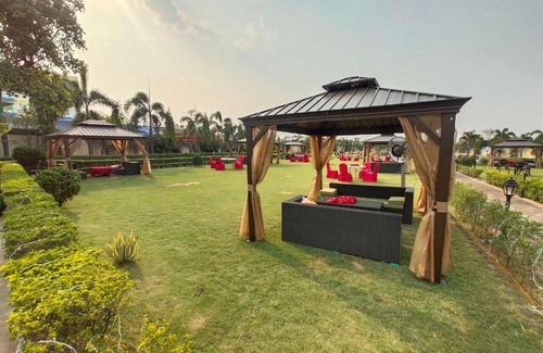 Asansol Resort | Tranquil Getaway at Panorama Country Club and Resort