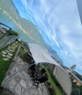 Vignola Apartment | Discover Panorama: Casa Luisa in Pet-Friendly Paradise