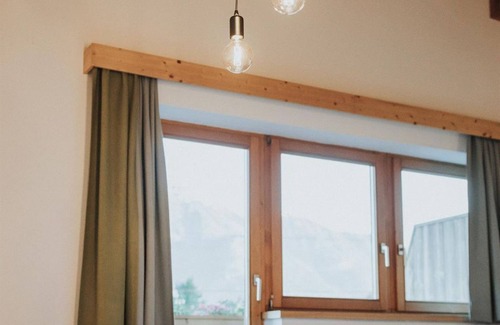 Sankt Veit im Pongau Apartment | Relaxing Panorama Double Room at Empl Country House