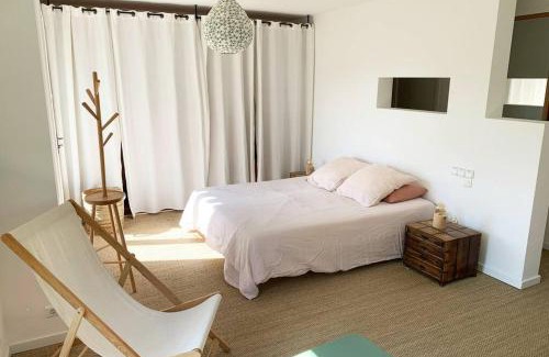 La Roche-sur-le-Buis Villa | Unforgettable Oceanfront Getaway with Pool & Petanque