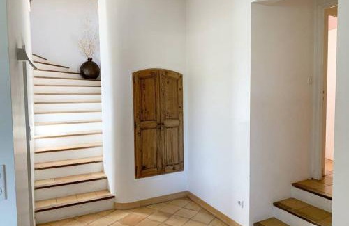 La Roche-sur-le-Buis Villa | Unforgettable Oceanfront Getaway with Pool & Petanque