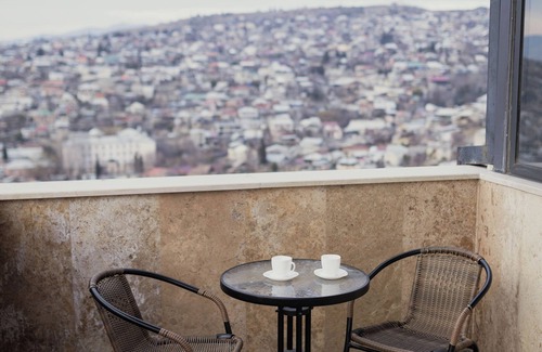 Tbilisi Apartment | Panorama David Apart-Hotel