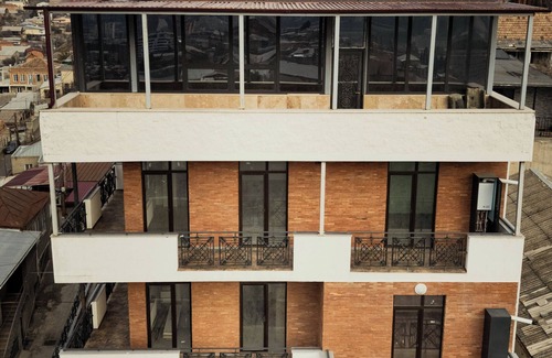 Tbilisi Apartment | Panorama David Apart-Hotel