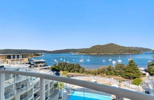 Ettalong Beach House | Experience Oceanfront Bliss at Panorama Daze Ettalong Beach