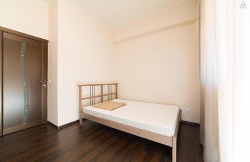 Esto-Sadok Apartment | Experience Panorama De Luxe: Pet-Friendly and Comfortable