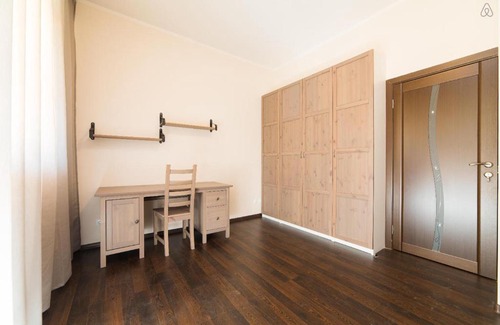 Esto-Sadok Apartment | Experience Panorama De Luxe: Pet-Friendly and Comfortable