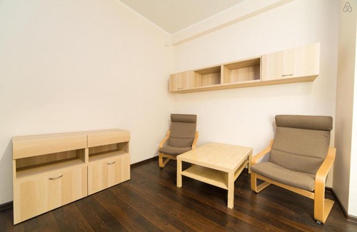 Esto-Sadok Apartment | Experience Panorama De Luxe: Pet-Friendly and Comfortable