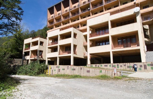 Esto-Sadok Apartment | Experience Panorama De Luxe: Pet-Friendly and Comfortable