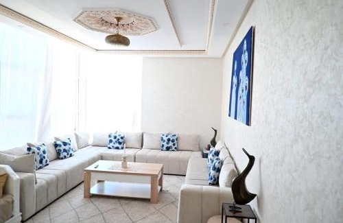 Asilah Apartment | Panorama de Maria