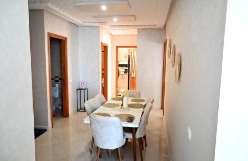 Asilah Apartment | Panorama de Maria
