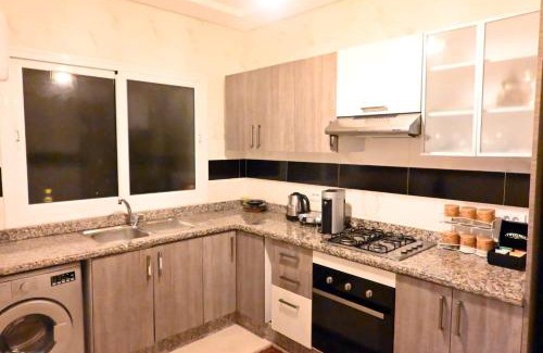 Asilah Apartment | Panorama de Maria