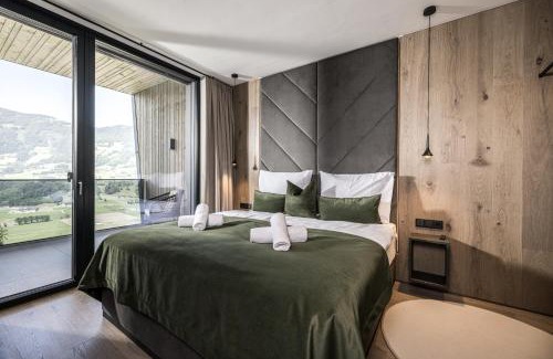 Holdernach Apartment | Child-Friendly Panorama Eagle Lodge: Rated 9.6/10 by Guests