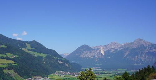 Holdernach Apartment | Child-Friendly Panorama Eagle Lodge: Rated 9.6/10 by Guests