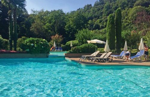 San Maurizio Apartment | Enjoy Panorama Fantastico Apt with Pool & Beach Access