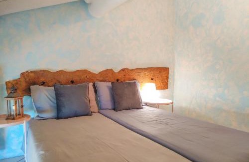 Cerceno Apartment | Inviting Panorama Ferienwohnung Lorenzo – Pet and Child Friendly