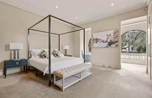 Kirribilli House | Top-Rated Family Getaway at The Kirribilli, 4-Star Comfort