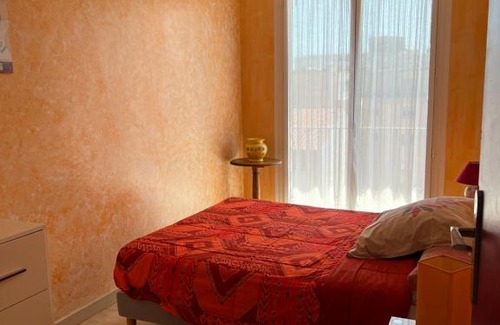 Palavas-les-Flots Apartment | Experience Panorama: 4-Star Hotel with Guest Rating of 9.5