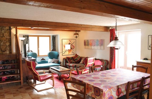 Gaudies House | Relax at Panorama Gîtes Certes: Oceanfront Retreat