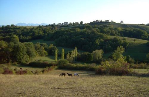 Gaudies House | Relax at Panorama Gîtes Certes: Oceanfront Retreat