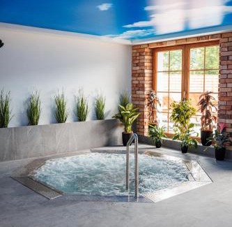 Wisla Hotel | Discover Panorama Górska Wisła Resort & SPA - Rated 9.5/10