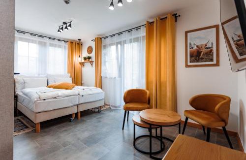 Wisla Hotel | Discover Panorama Górska Wisła Resort & SPA - Rated 9.5/10