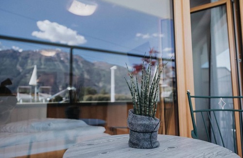 Sankt Veit im Pongau Apartment | Family-Friendly Getaway at Panorama Garden - Empl