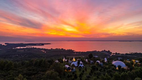 Dinh Quan Other | Discover Panorama Glamping: Pet-Friendly Oceanfront Escape